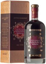 Ликер Bepi Tosolini, "Amaro Tosolini", gift box, 0.7 л Ликер Bepi Tosolini, "Amaro Tosolini", gift box, 0.7 л