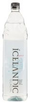 Безалкогольная Вода родниковая Icelandic Glacial ПЕТ Безалкогольная Вода родниковая Icelandic Glacial ПЕТ