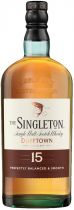 Виски "Singleton" of Dufftown 15 Years Old, 0.7 л Виски "Singleton" of Dufftown 15 Years Old, 0.7 л