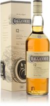 Виски Cragganmore 12 Years Old, gift box, 0.7 л Виски Cragganmore 12 Years Old, gift box, 0.7 л