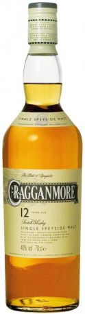 Виски Cragganmore 12 Years Old, gift box, 0.7 л - Фото 3