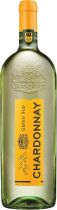 Вино "Grand Sud" Chardonnay, 2010, 1 л Вино "Grand Sud" Chardonnay, 2010, 1 л