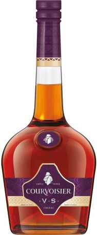 Коньяк Courvoisier VS, 0.5 л