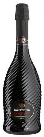 Игристое Brachetto Piemonte Twist 0,75 л