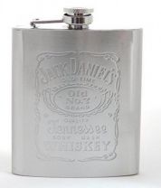 Фляга Jack Daniels 250 мл Фляга Jack Daniels 250 мл
