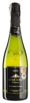 Игристое Cava Jaume Serra Brut Nature Reserva Vintage 0,75 л Игристое Cava Jaume Serra Brut Nature Reserva Vintage 0,75 л