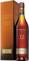 Коньяк Courvoisier 12 Years Old, gift box, 0.7 л Коньяк Courvoisier 12 Years Old, gift box, 0.7 л