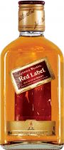 Виски "Red Label", 200 мл Виски "Red Label", 200 мл