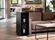 Винна шафа S-013 Tete a Tete, EuroCave