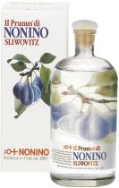 Аквавит Il Prunus di Nonino, gift box, 0.7 л Аквавит Il Prunus di Nonino, gift box, 0.7 л