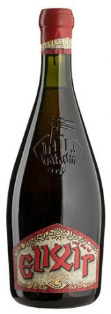 Пиво Elixir 0,75 л
