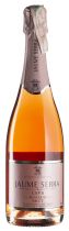 Игристое Cava Jaume Serra Brut Rosado 0,75 л Игристое Cava Jaume Serra Brut Rosado 0,75 л