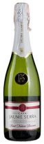 Игристое Cava Jaume Serra Brut Nature Reserva 0,75 л Игристое Cava Jaume Serra Brut Nature Reserva 0,75 л