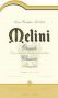 Вино Melini, Orvieto Classico DOC Amabile, 2011 - Фото 2