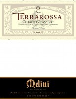Вино Melini, Chianti Classico DOCG "Terrarossa", 2009 - Фото 2