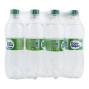 Упаковка минеральной среднегазированной воды BonAqua 0.5 л х 12 бутылки Упаковка минеральной среднегазированной воды BonAqua 0.5 л х 12 бутылки