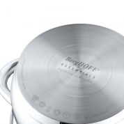 Набор посуды BergHOFF Gourmet 6 предметов Набор посуды BergHOFF Gourmet 6 предметов