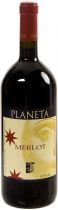 Вино Planeta, Merlot, 2007, 1.5 л Вино Planeta, Merlot, 2007, 1.5 л