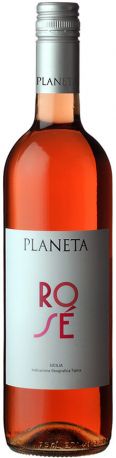Вино Planeta, Rose, Sicilia IGT 2011
