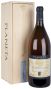 Вино Planeta, Chardonnay, Sicilia IGT, 2008, wooden box, 3 л - Фото 1