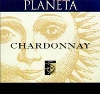Вино Planeta, Chardonnay, Sicilia IGT, 2008, wooden box, 3 л - Фото 2
