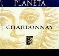 Вино Planeta, Chardonnay, Sicilia IGT 2006, wooden box, 3 л - Фото 3
