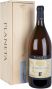 Вино Planeta, Chardonnay, Sicilia IGT 2004, wooden box, 3 л