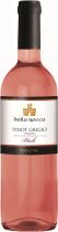 Вино "Della Rocca" Pinot Grigio Blush, Veneto IGT, 2011 Вино "Della Rocca" Pinot Grigio Blush, Veneto IGT, 2011