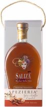 Ликер Bepi Tosolini, Amaretto "Saliza", gift box, 0.7 л Ликер Bepi Tosolini, Amaretto "Saliza", gift box, 0.7 л