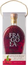 Ликер Bepi Tosolini, "Fragola", gift box, 0.7 л Ликер Bepi Tosolini, "Fragola", gift box, 0.7 л