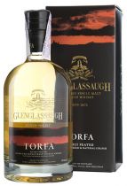 Виски Glenglassaugh Torfa 0,7 л Виски Glenglassaugh Torfa 0,7 л