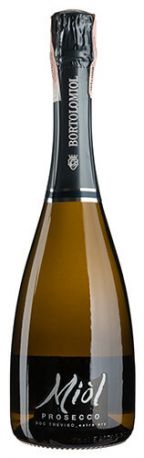 Игристое Miol Prosecco Treviso Extra-Dry 0,75 л