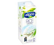Напиток соевый натуральный Alpro Долче рисовое 1000мл 12шт./упаковка Напиток соевый натуральный Alpro Долче рисовое 1000мл 12шт./упаковка