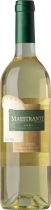 Вино Barbadillo, "Maestrante" Blanco Semi-Dulce, 2011 Вино Barbadillo, "Maestrante" Blanco Semi-Dulce, 2011