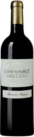 Вино Casa Magrez de Uruguay, 2007 - Фото 1
