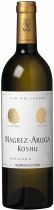 Вино Magrez-Aruga, 2009 Вино Magrez-Aruga, 2009