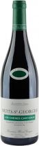 Вино Domaine Henri Gouges, Nuits-St-Georges 1er Cru AOC Les Chenes-Carteaux 2005 Вино Domaine Henri Gouges, Nuits-St-Georges 1er Cru AOC Les Chenes-Carteaux 2005