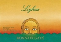 Вино Donnafugata, "Lighea" Zibibbo, Sicilia IGP, 2011 - Фото 2
