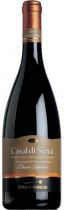 Вино "Casal di Serra", Verdicchio dei Castelli di Jesi DOC Classico Superiore, 2010 Вино "Casal di Serra", Verdicchio dei Castelli di Jesi DOC Classico Superiore, 2010