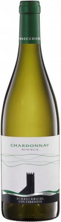 Вино Alto Adige Chardonnay DOC "Altkirch", 2011