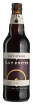 Пиво Titanic Plum Porter 0,5 л