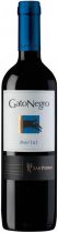 Вино "Gato Negro" Merlot, 2011 Вино "Gato Negro" Merlot, 2011