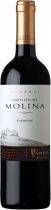 Вино "Castillo de Molina" Carmenere Reserva, 2009 Вино "Castillo de Molina" Carmenere Reserva, 2009