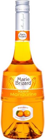 Ликер Marie Brizard, Mandarine Liqueur, 0.7 л