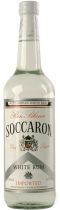 Ром "Soccaron" White Rum, 0.7 л Ром "Soccaron" White Rum, 0.7 л