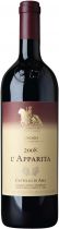 Вино Merlot IGT l'Apparita, 2008 Вино Merlot IGT l'Apparita, 2008