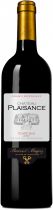 Вино Chateau Plaisance, "Cuvee Alix" Rouge, 2009 Вино Chateau Plaisance, "Cuvee Alix" Rouge, 2009