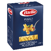 Макарони Barilla Fusilli 500 г