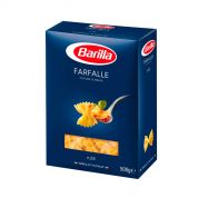 Макарони Barilla №265 Farfalle 500 г