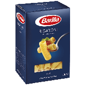 Макарони Barilla №89 Rigatoni 500 г Макарони Barilla №89 Rigatoni 500 г
